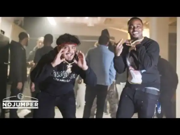 Joey Fatts & Aston Matthews – Idgaf